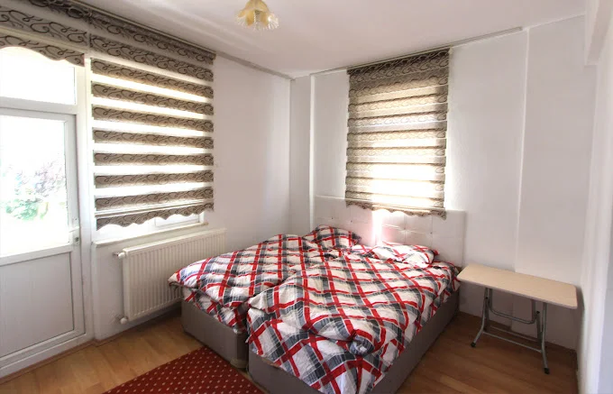 2 Kişilik Oda Detay - Ünye Pansiyon