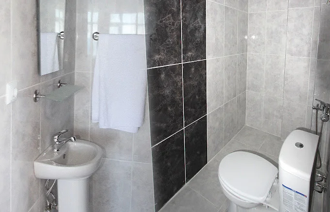 Özel Banyo - Ünye Pansiyon